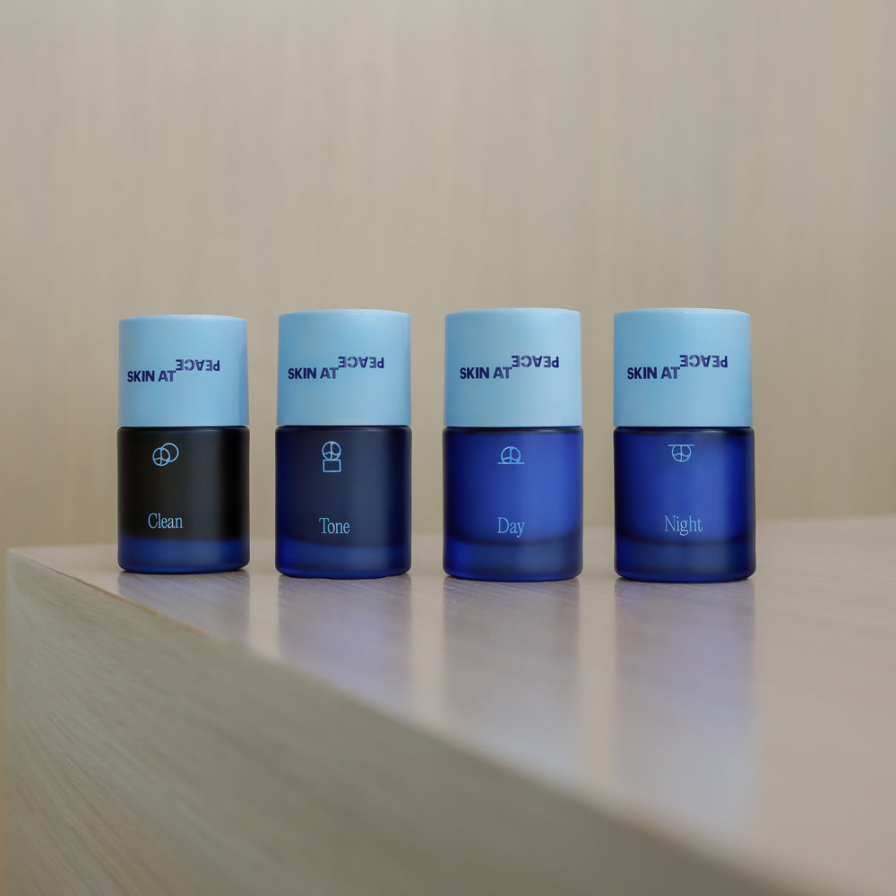 Skin At Peace Full Affiliate Kit