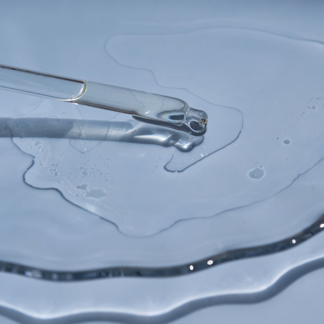 D-Panthenol: Vitamin B5