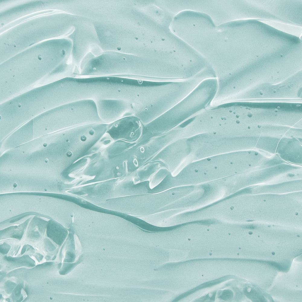 Hyaluronic Acid & Glycerin