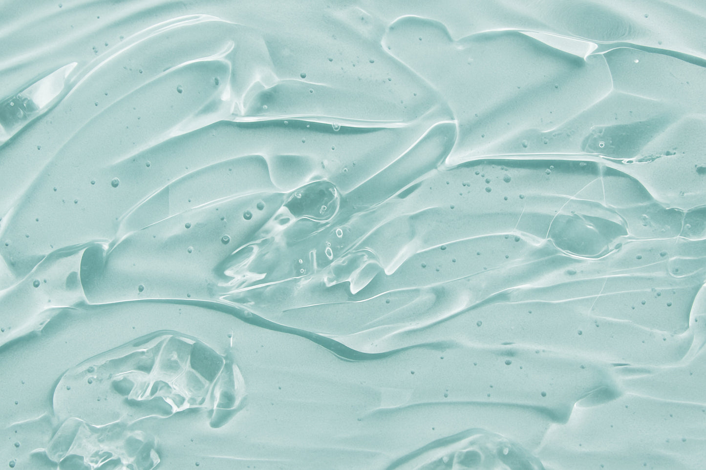 Hyaluronic Acid & Glycerin