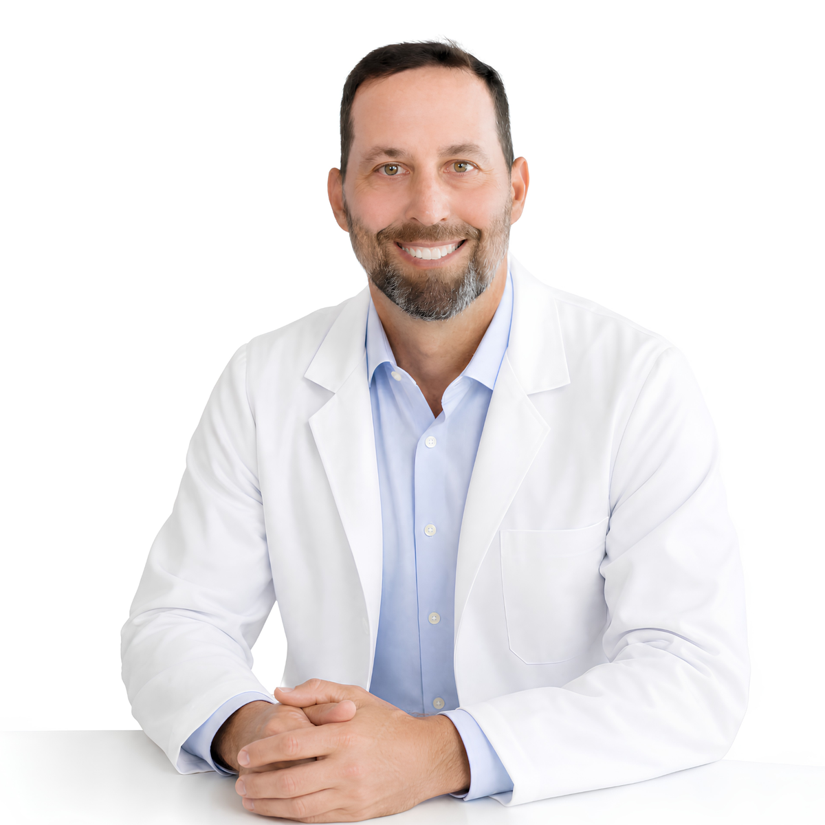 Dr. Rod Garcia