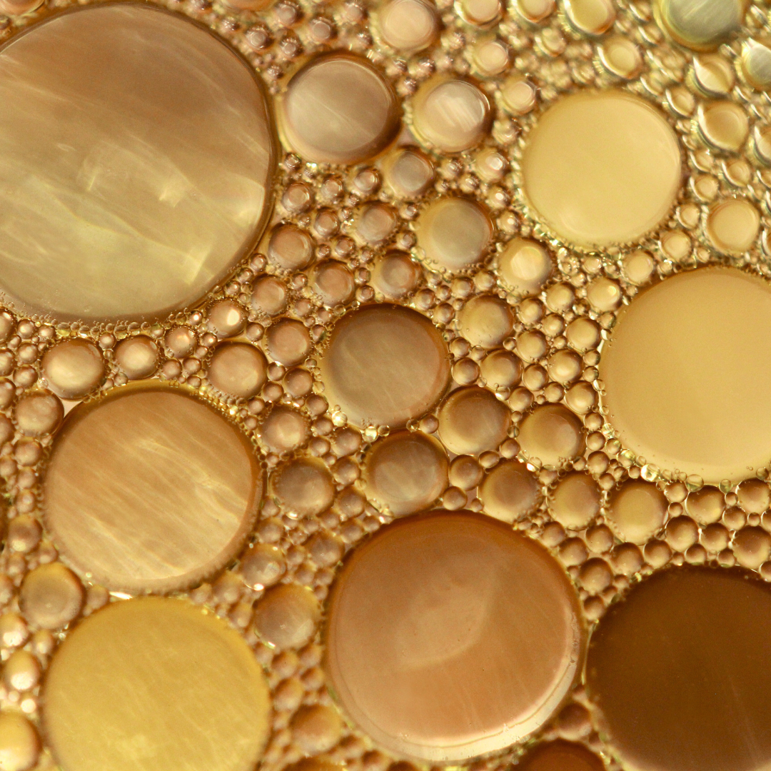 Hippophae Rhamnoides Fruit Oil: Sea Buckthorn Oil