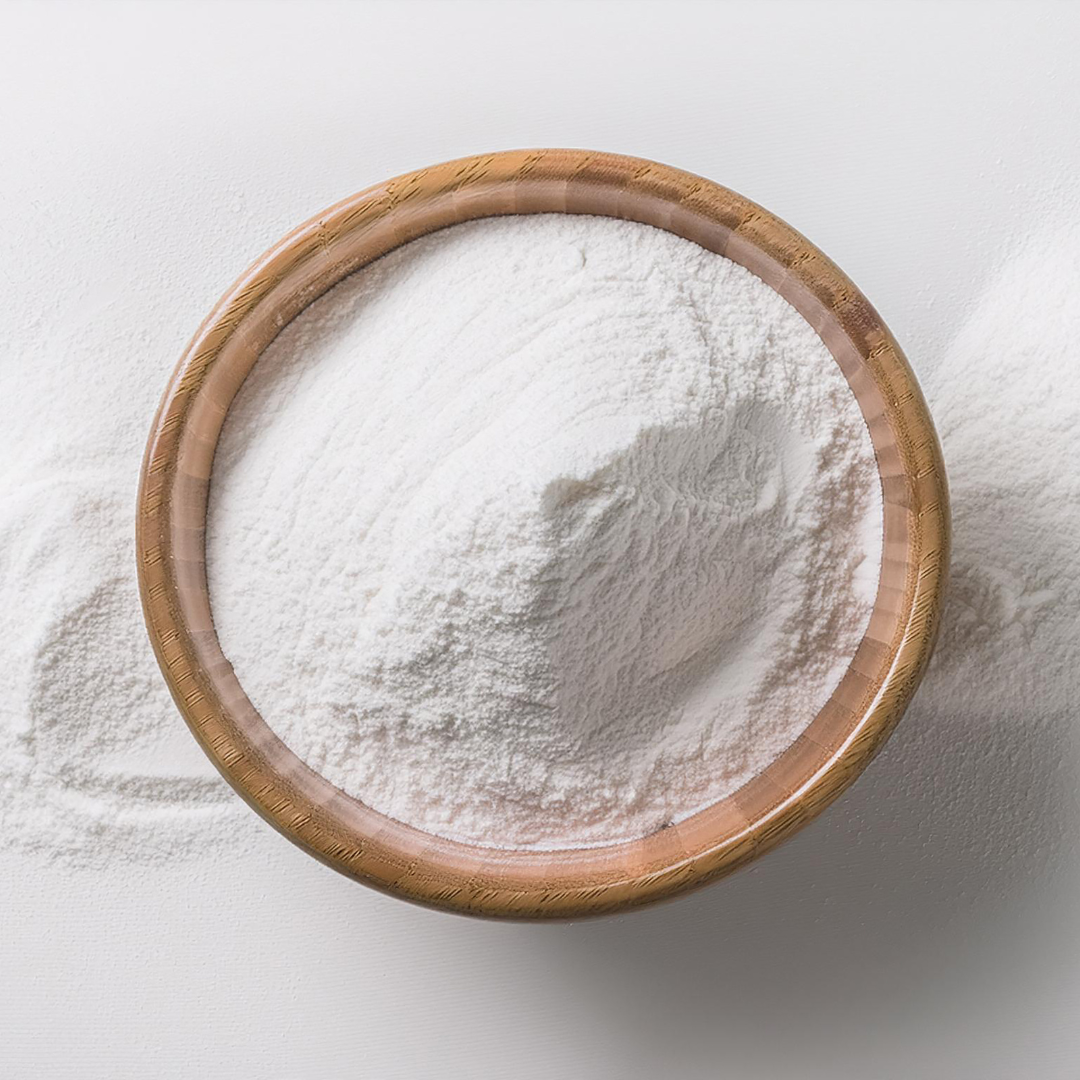 Zinc Oxide: Mineral UV Filter