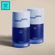 Barrier-Restoring Acne Ritual