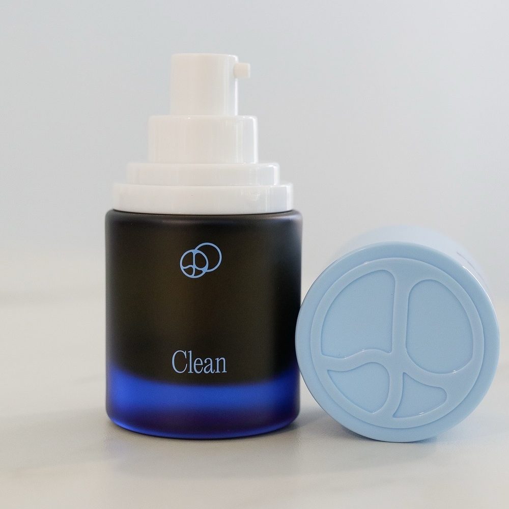 Skin At Peace, Clean