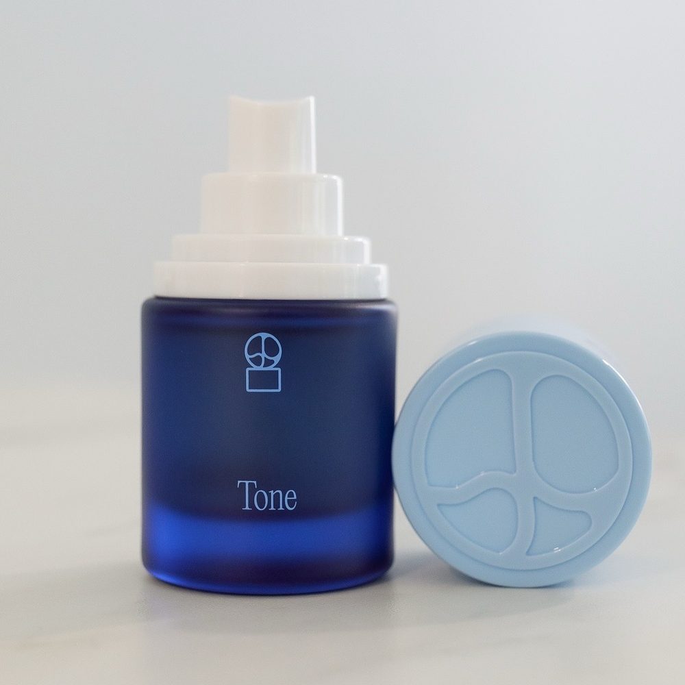 Skin At Peace, Tone